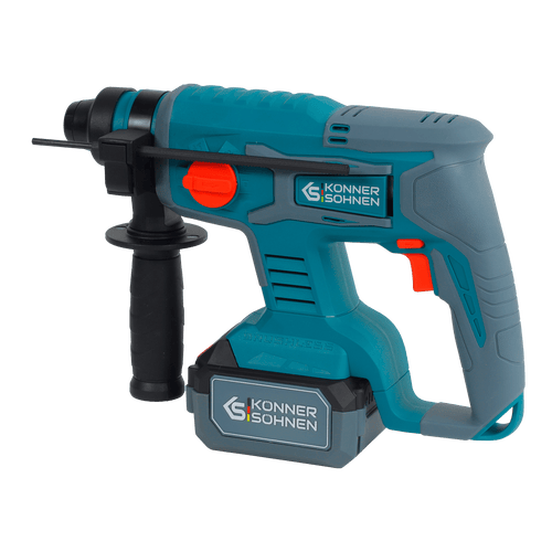 Ledningsfri Master Sæt 3i1 KS RHAGD 20V SÆT 3