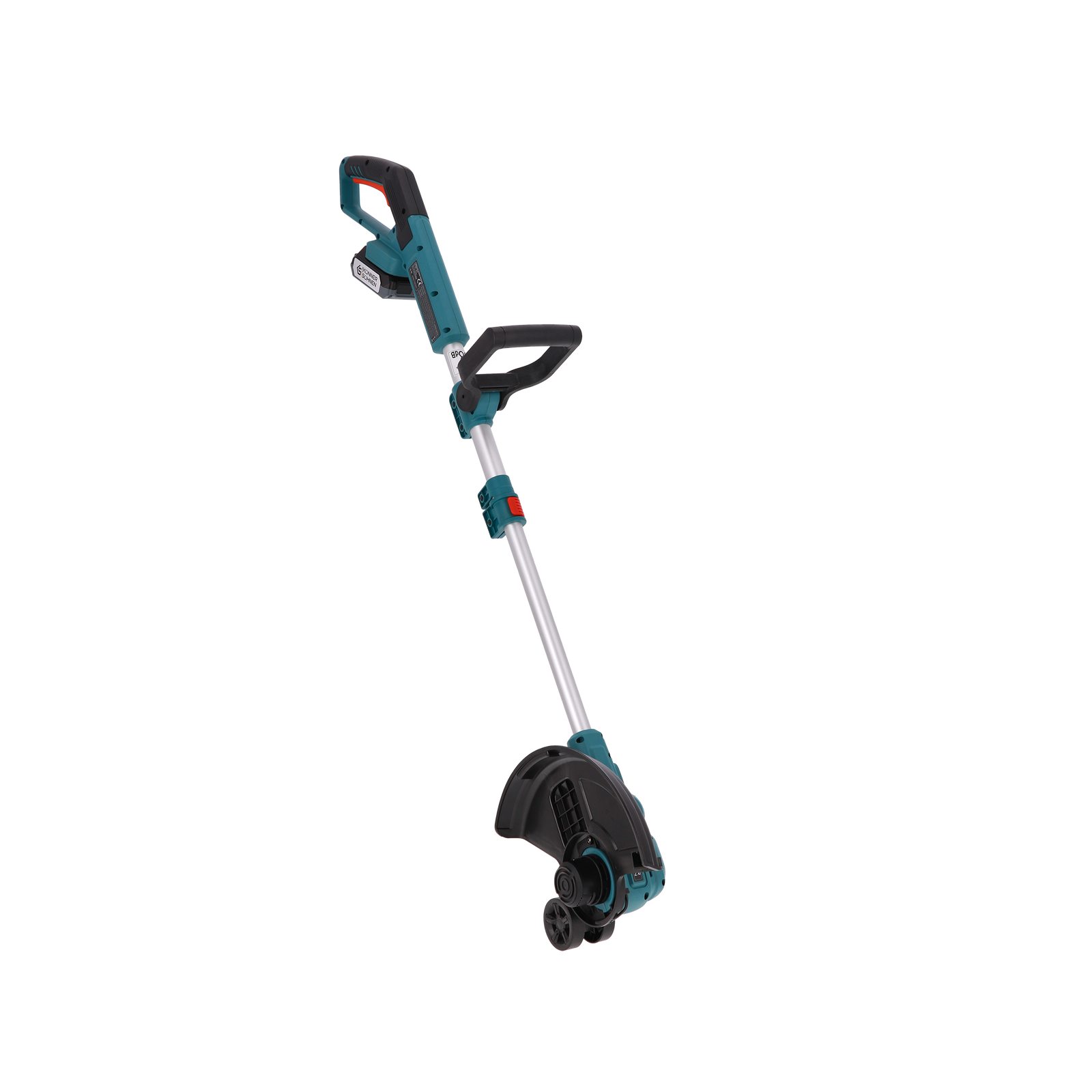 Akku-Trimmer KS CST-20V