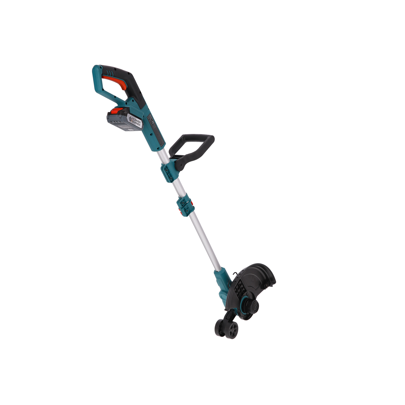 Akku-Trimmer KS CST-20V