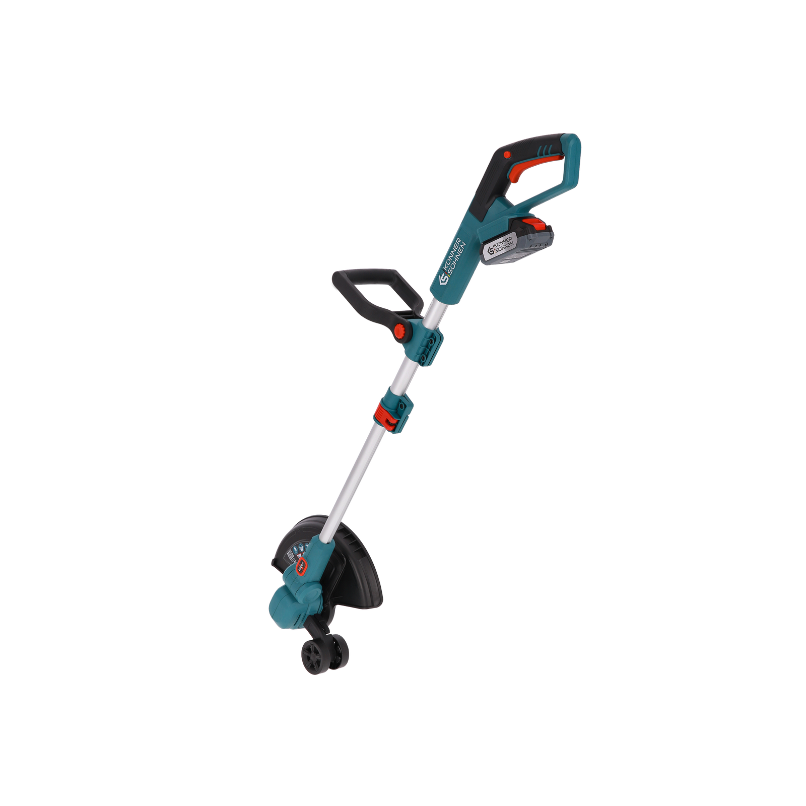 Akku-Trimmer KS CST-20V