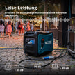 Invertergenerator KS 6000iE S thumbnail