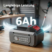 Li-Ion Akku 20V KS 20V6-2 thumbnail