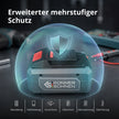 20V lithiumová baterie KS 20V8-2 thumbnail