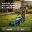 Kosiarka elektryczna KS 43LM20 thumbnail