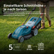 Kosiarka elektryczna KS 43LM20 thumbnail