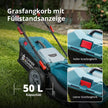 Kosiarka elektryczna KS 43LM20 thumbnail