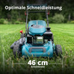 Benzin Plæneklipper KS 46LMG-SP thumbnail