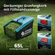 Benzin Plæneklipper KS 46LMG-SP thumbnail