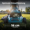 Benzin Plæneklipper KS 56LMG-SP thumbnail