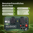 Γεννήτρια inverter KSB 28i thumbnail