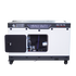 Dieselgeneraattori KS 16-1E, kuva 14