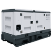 KS 50-3BE Central eléctrica diésel trifásica, imagen 2