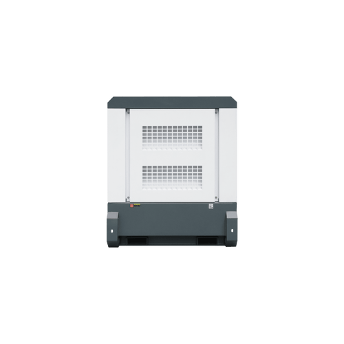 Centrale Elettrica Diesel Trifase KS 72-3BE