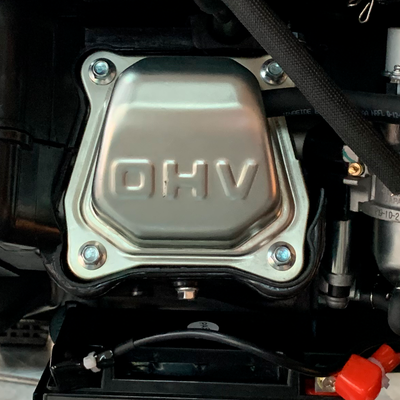 Robustan motor
