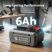 20V Lithium battery KS 20V6-2 thumbnail