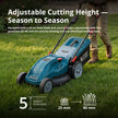 Electric Lawn Mower KS 43LM20 thumbnail