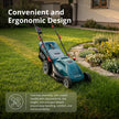 Electric Lawn Mower KS 43LM20 thumbnail