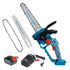 Акумуляторна пила KS MCS20V-12 SET, Bild 1
