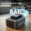 Batería de litio 20V KS 20V8-2 thumbnail