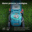 Cortacésped eléctrico KS 43LM20 thumbnail
