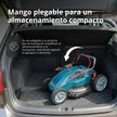 Cortacésped eléctrico KS 43LM20 thumbnail