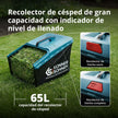 Cortacésped de gasolina KS 56LMG-SP thumbnail