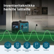 Invertterigeneraattori KS 6000iE S thumbnail