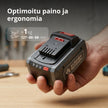 20V litiumakku KS 20V8-2 thumbnail