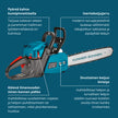 Bensiiniketjusaha KS CS40G-20 thumbnail