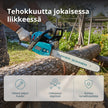 Bensiiniketjusaha KS CS40G-20 thumbnail