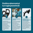 Bensiiniketjusaha KS CS40G-20 thumbnail
