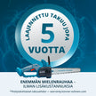 Johdoton Mini Moottorisaha KS MCS20V-12 SET PLUS thumbnail