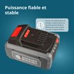 Batterie lithium 20V KS 20V6-2 thumbnail