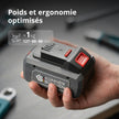 Batterie lithium 20V KS 20V6-2 thumbnail