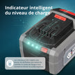 Batterie lithium 20V KS 20V8-2 thumbnail