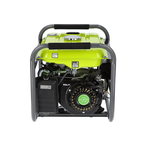 Benzinegenerator 'K&S BASIC' KSB 2200A