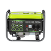 Gasoline generator "K&S BASIC" KSB 2800A