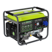 Groupe électrogène à essence KSB 6500C, image 2
