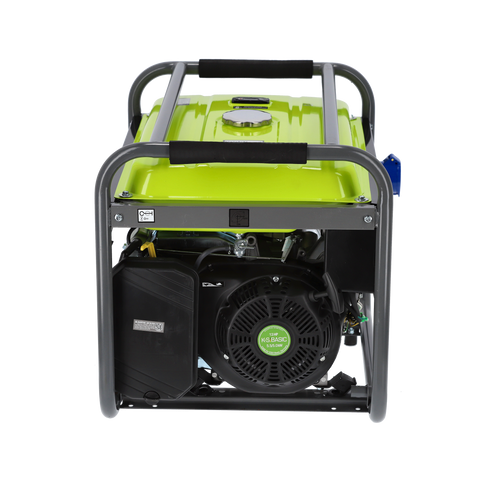 Benzinegenerator 'K&S BASIC' KSB 6500C