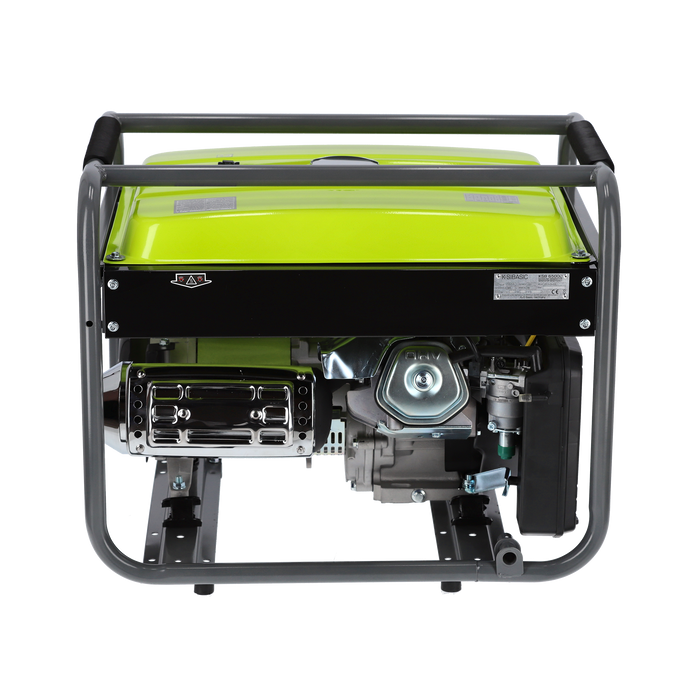 Groupe électrogène à essence KSB 6500C