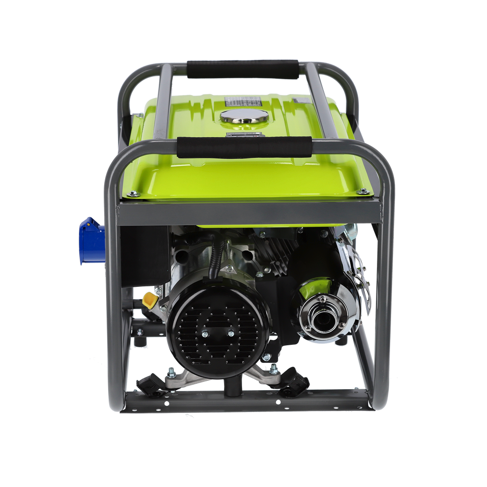 Groupe électrogène à essence KSB 6500C