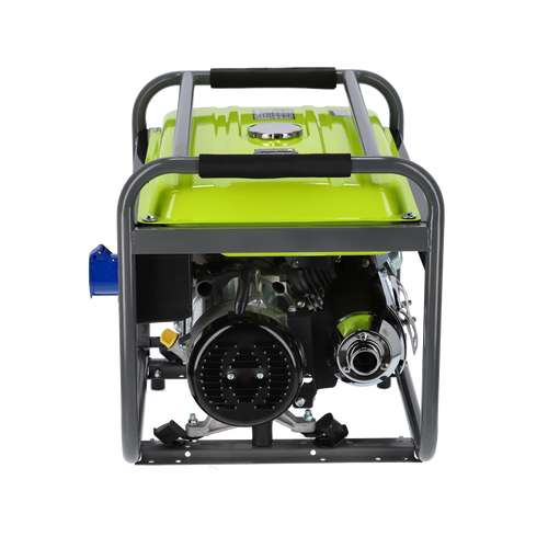 Benzinegenerator 'K&S BASIC' KSB 6500C