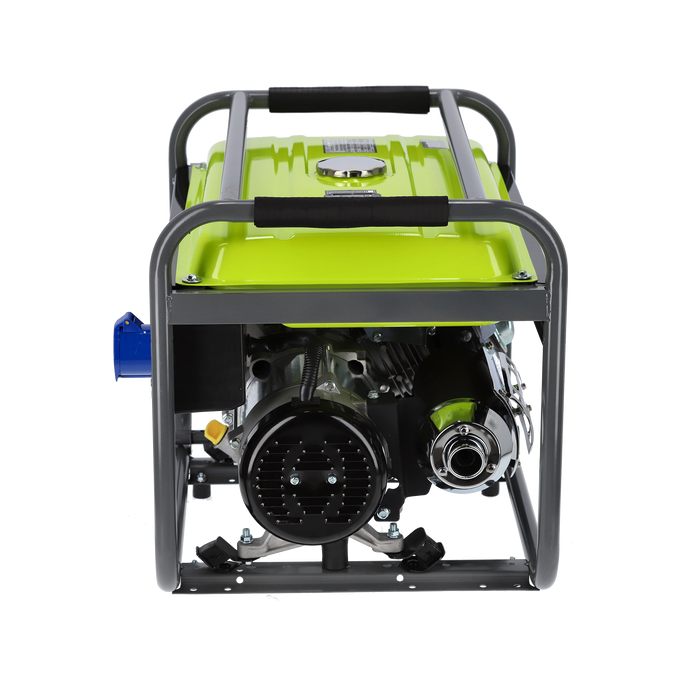 Groupe électrogène à essence KSB 6500C