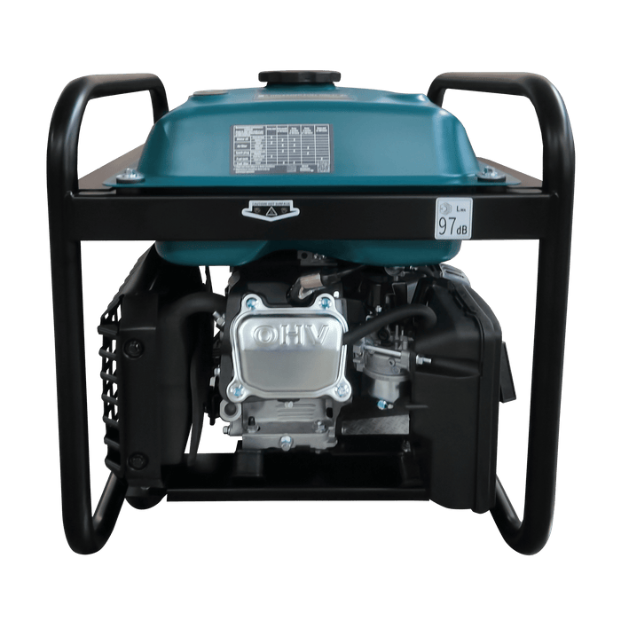 Invertorový generátor KS 4500i