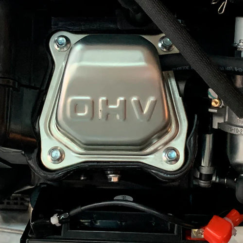 Robust motor
