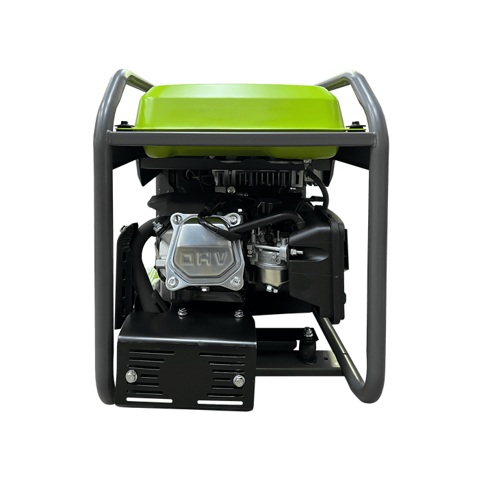 Invertorový generátor KSB 38i