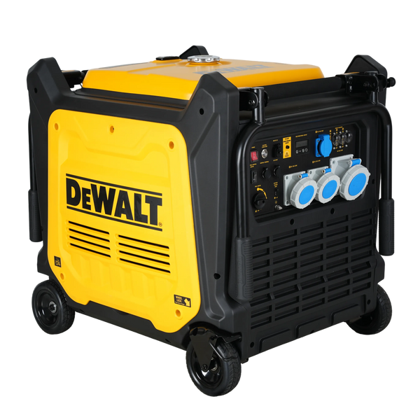 DXIG130SEU Inverter Generator