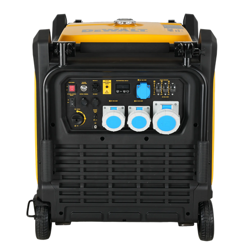 13kW Inverter Generator