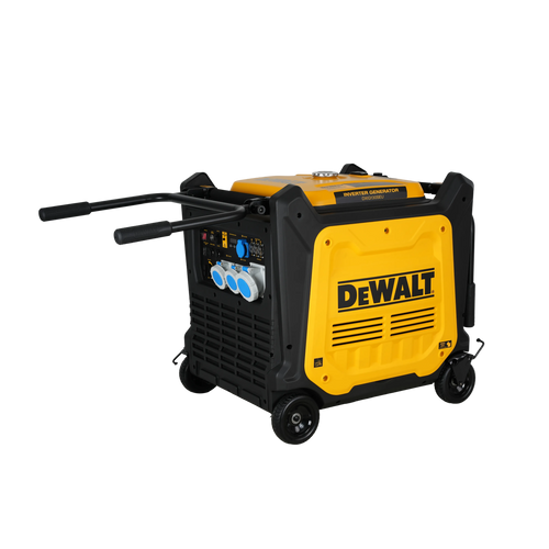 13kW Inverter Generator