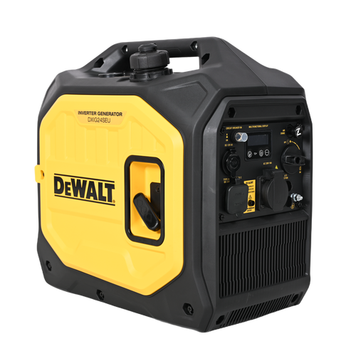 2.4kW Inverter Generator